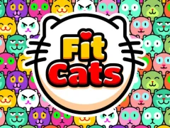 Spill Fit Cats online