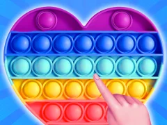Spill Pop It 3D online