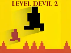 Spill Level Devil 2 online