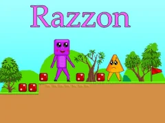 Spill Razzon online