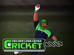 Spill Cricket Fielder Challenge online