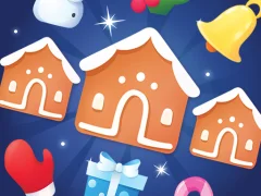 Spill Jewel christmas mania online