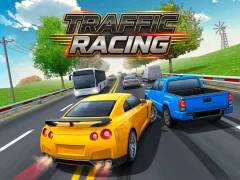 Spill Traffic Racing online
