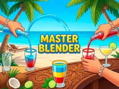 Spill Master Blender online
