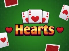 Spill Hearts online