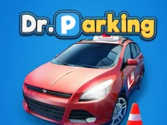 Spill Dr. Parking online