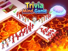 Spill Trivia Mind Game online