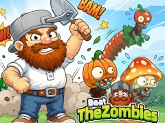 Spill Beat The Zombies online