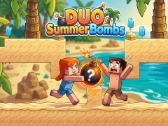 Spill DUO SummerBombs online
