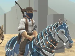 Spill Horseman online