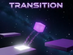 Spill Transition online