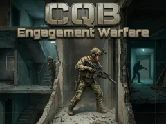 Spill CQB : Engagement Warfare online
