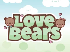 Spill Love Bears online