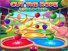 Spill Cut The Rope Unblocked online