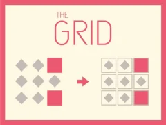 Spill The Grid online