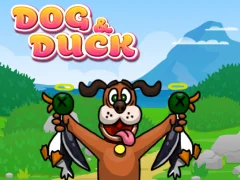 Spill Dog & Duck online