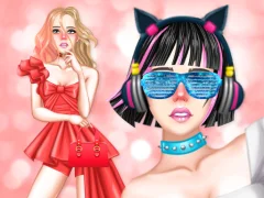 Spill Blackpink K-pop Adventure online