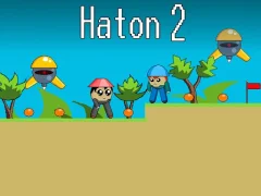 Spill Haton 2 online