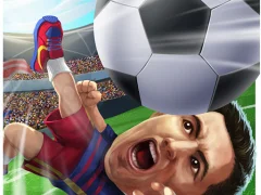 Spill Football Legengs online