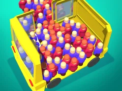 Spill Overloaded Bus online