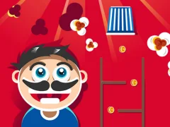 Spill Popcorn Eater online
