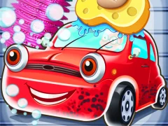 Spill Car Wash online