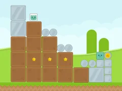 Spill Monster Destroyer online