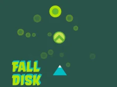 Spill Fall Disk online
