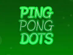 Spill Ping pong Dot online