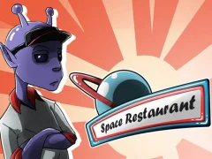 Spill Space Restaurant online