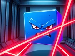 Spill Hard Room Cube online