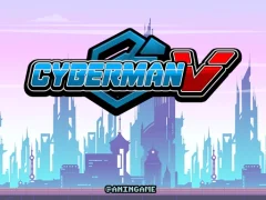 Spill Cyberman V online