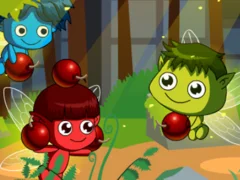 Spill Elves Bros Vs Zombies online