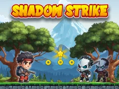 Spill Shadow Strike online