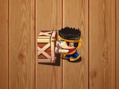 Spill Sokoban online