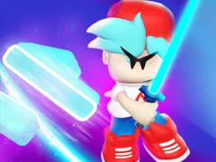 Spill FNF: Pico VS Tankman online