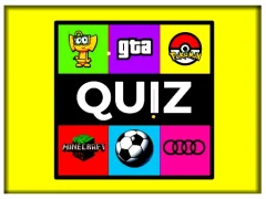Spill Quiz! Mix online