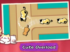 Spill Cat Freeway online