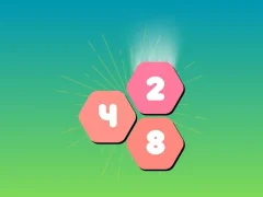 Spill Hexa Merge online