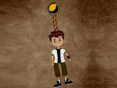 Spill Ben 10 Relaxing online