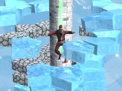 Spill Santa Clause Ice Breaker online
