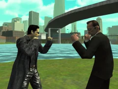 Spill Mad City Matrix online