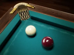Spill The Best Russian Billiards online