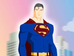 Spill Superman online