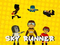 Spill Sky Runners online