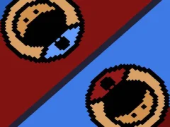 Spill Pixel Sumo online