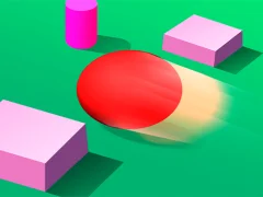 Spill Gap Ball 3D Energy online