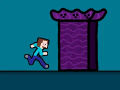 Spill Steveman Horror online