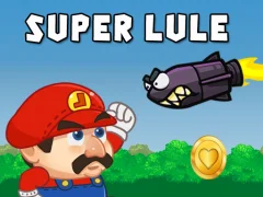 Spill Super Lule Mario online