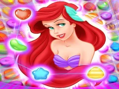 Spill The Little Mermaid online